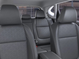 Kia Seltos EX AWD 2026