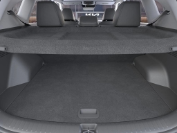 Kia Seltos EX AWD 2026