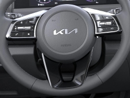 Kia Seltos EX AWD 2026
