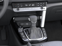 Kia Seltos EX AWD 2026