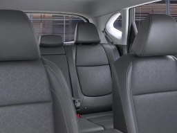 Kia Seltos EX AWD 2026