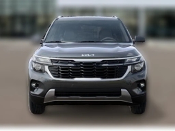 Kia Seltos EX AWD 2026