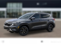 Kia Seltos EX AWD 2026