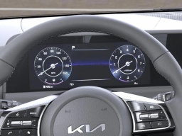 Kia Seltos EX AWD 2026