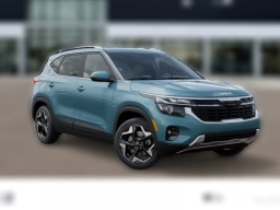 Kia Seltos EX AWD 2026