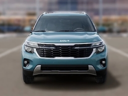 Kia Seltos EX AWD 2026