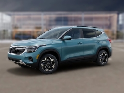 Kia Seltos EX AWD 2026