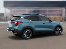 Kia Seltos EX AWD 2026