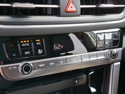 Kia Seltos EX AWD 2026