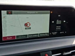 Kia Seltos EX AWD 2026