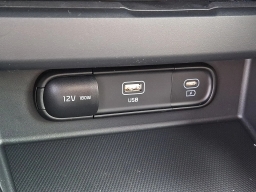 Kia Seltos EX AWD 2026