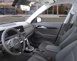 Kia Seltos EX AWD 2026