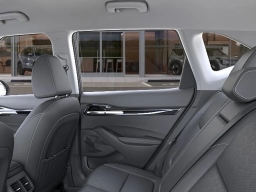 Kia Seltos EX AWD 2026