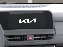 Kia Seltos EX AWD 2026