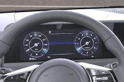 Kia Seltos EX AWD 2026