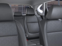 Kia Seltos EX AWD 2026
