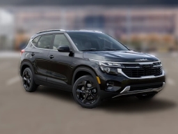 Kia Seltos EX AWD 2026