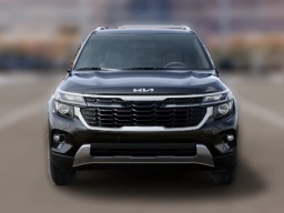 Kia Seltos EX AWD 2026