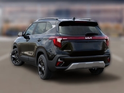 Kia Seltos EX AWD 2026
