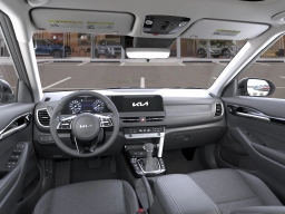Kia Seltos EX AWD 2026