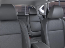 Kia Seltos EX AWD 2026