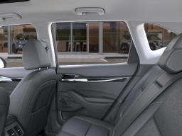 Kia Seltos EX AWD 2026