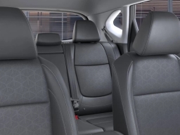 Kia Seltos EX AWD 2026