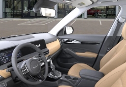Kia Seltos EX AWD 2026