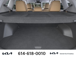 Kia Seltos EX AWD 2026