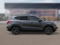 Kia Seltos EX AWD 2026