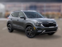 Kia Seltos EX AWD 2026