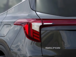 Kia Seltos EX AWD 2026