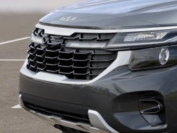 Kia Seltos EX AWD 2026