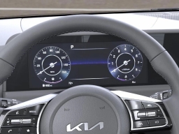 Kia Seltos EX AWD 2026