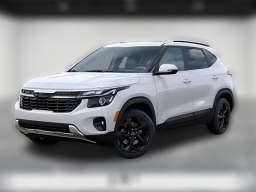 Kia Seltos EX AWD 2026
