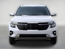 Kia Seltos EX AWD 2026