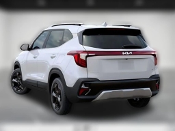 Kia Seltos EX AWD 2026