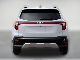 Kia Seltos EX AWD 2026