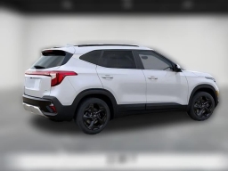 Kia Seltos EX AWD 2026