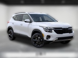Kia Seltos EX AWD 2026