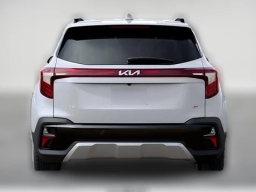 Kia Seltos EX AWD 2026