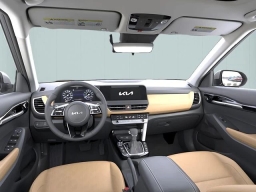 Kia Seltos EX AWD 2026