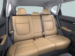 Kia Seltos EX AWD 2026