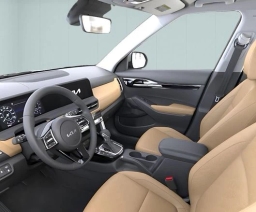 Kia Seltos EX AWD 2026
