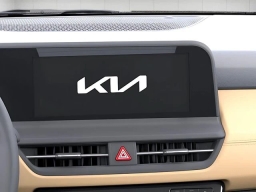 Kia Seltos EX AWD 2026