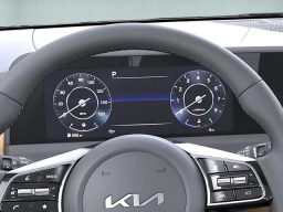 Kia Seltos EX AWD 2026