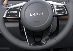 Kia Seltos EX AWD 2026