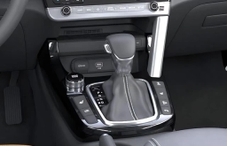 Kia Seltos EX AWD 2026