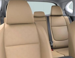 Kia Seltos EX AWD 2026
