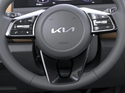 Kia Seltos EX AWD 2026